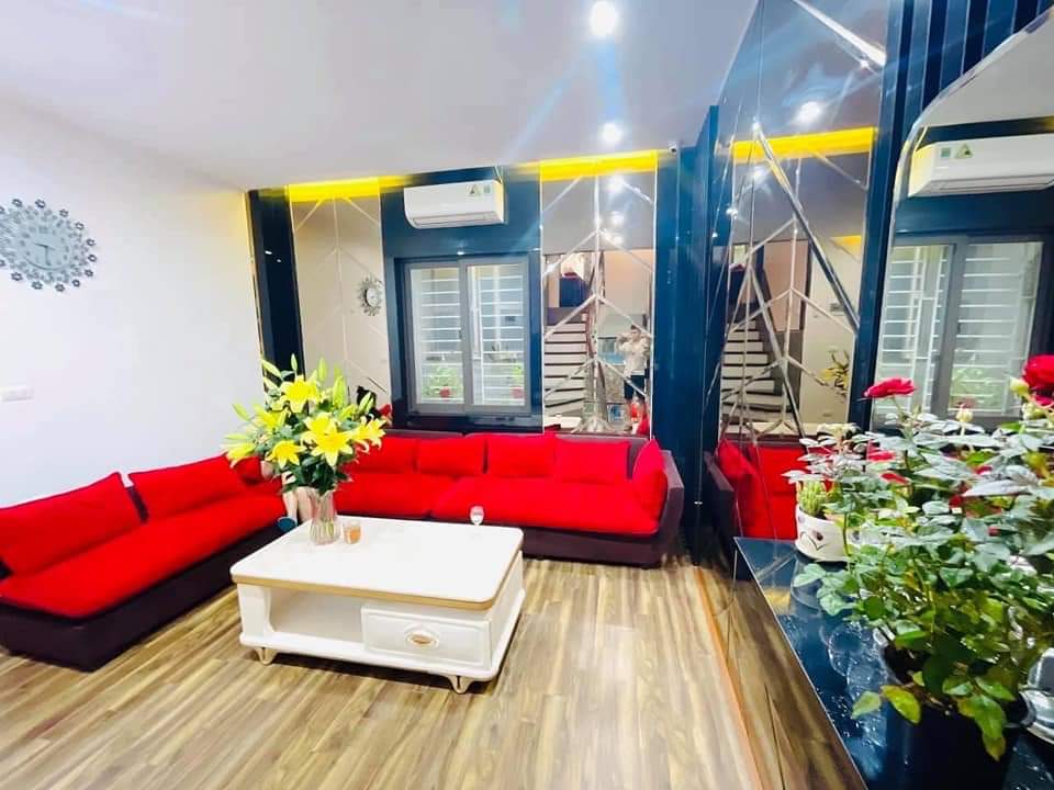 SIÊU PHẨM PHÂN LÔ NGUYỄN CHÍ THANH, ĐỐNG ĐA 40M – 6 TẦNG – MT 4.1M – 18 TỶ - KINH DOANH VĂN PHÒNG – - Ảnh 1