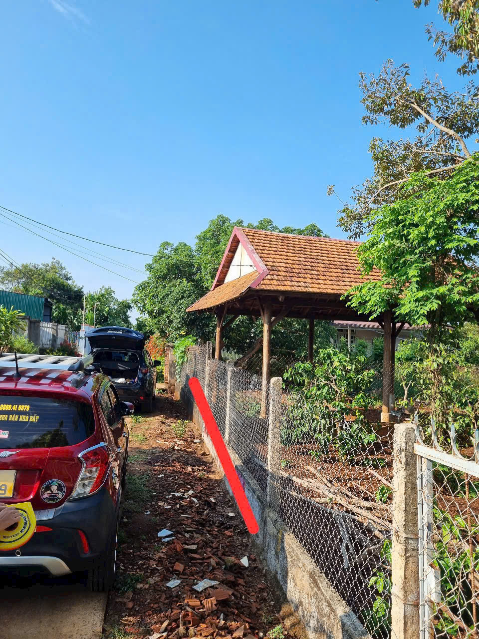 ĐẤT ĐẸP - GIÁ TỐT - Vị Trí Đắc Địa Tại PhƯỜNG EAKAO, Thành phố Buôn Ma Thuột, Tỉnh Đăk Lắk - Ảnh 1