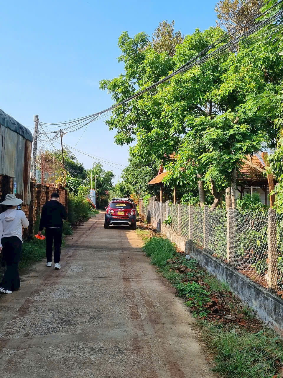 ĐẤT ĐẸP - GIÁ TỐT - Vị Trí Đắc Địa Tại PhƯỜNG EAKAO, Thành phố Buôn Ma Thuột, Tỉnh Đăk Lắk - Ảnh 2