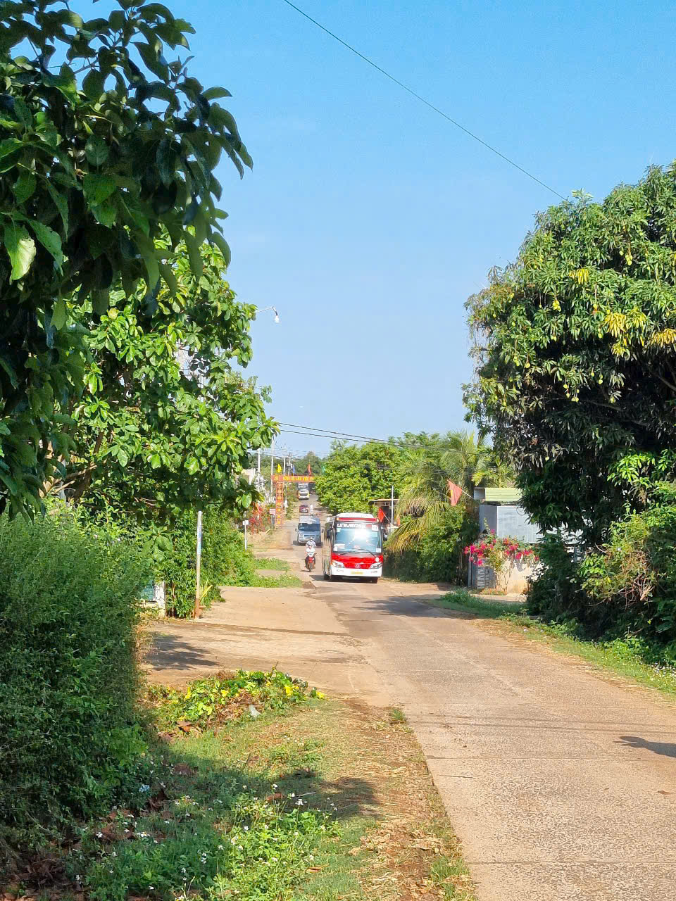 ĐẤT ĐẸP - GIÁ TỐT - Vị Trí Đắc Địa Tại PhƯỜNG EAKAO, Thành phố Buôn Ma Thuột, Tỉnh Đăk Lắk - Ảnh 3