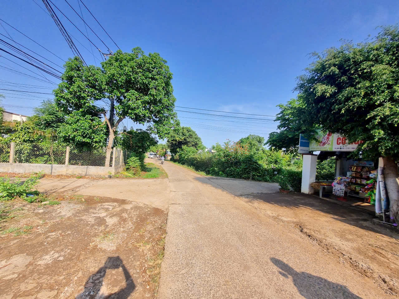 ĐẤT ĐẸP - GIÁ TỐT - Vị Trí Đắc Địa Tại PhƯỜNG EAKAO, Thành phố Buôn Ma Thuột, Tỉnh Đăk Lắk - Ảnh 4