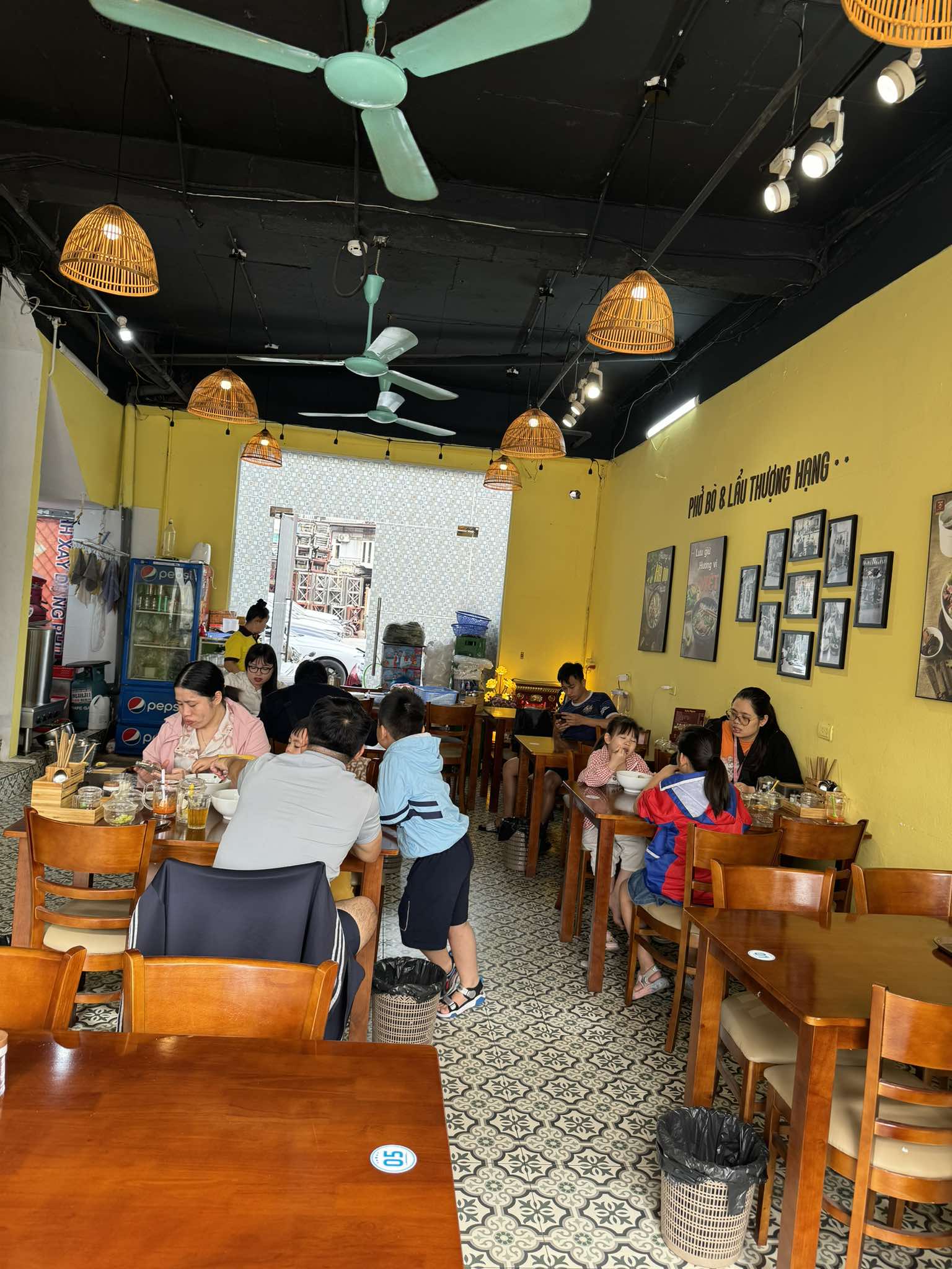 NHƯỢNG LẠI MB KINH DOANH TẠI P. NGUYỄN VĂN LỘC - MỘ LAO - Q. HÀ ĐÔNG - Ảnh 2