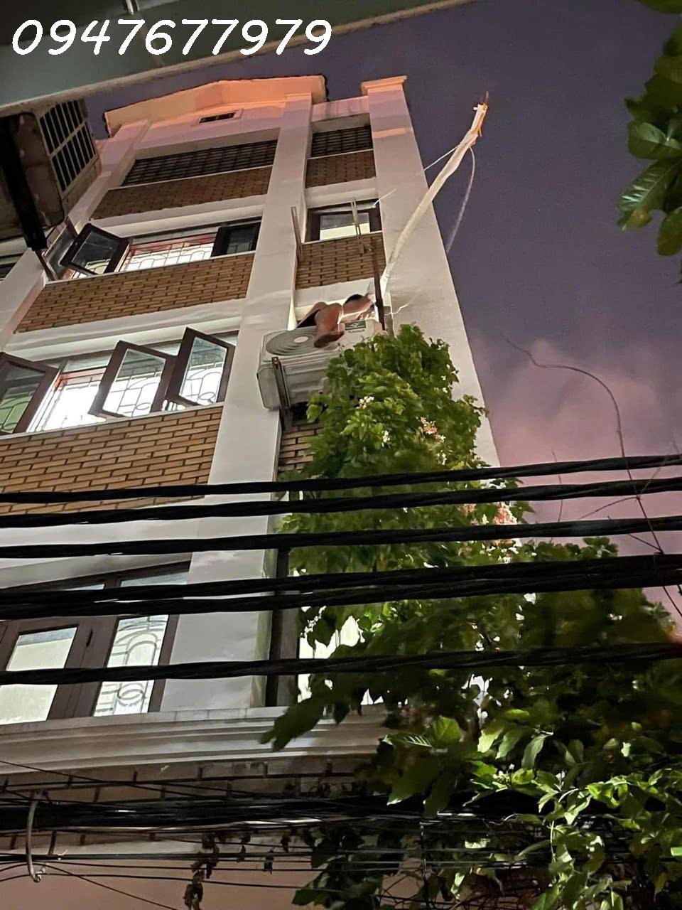 CHÍNH CHỦ CHO THUÊ PHÒNG TẠI PHƯỜNG TRƯƠNG ĐỊNH, HAI BÀ TRƯNG, HÀ NỘI - Ảnh chính