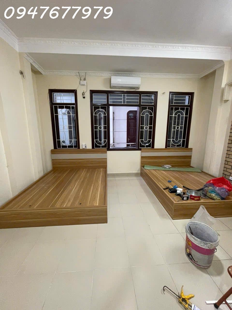 CHÍNH CHỦ CHO THUÊ PHÒNG TẠI PHƯỜNG TRƯƠNG ĐỊNH, HAI BÀ TRƯNG, HÀ NỘI - Ảnh 1