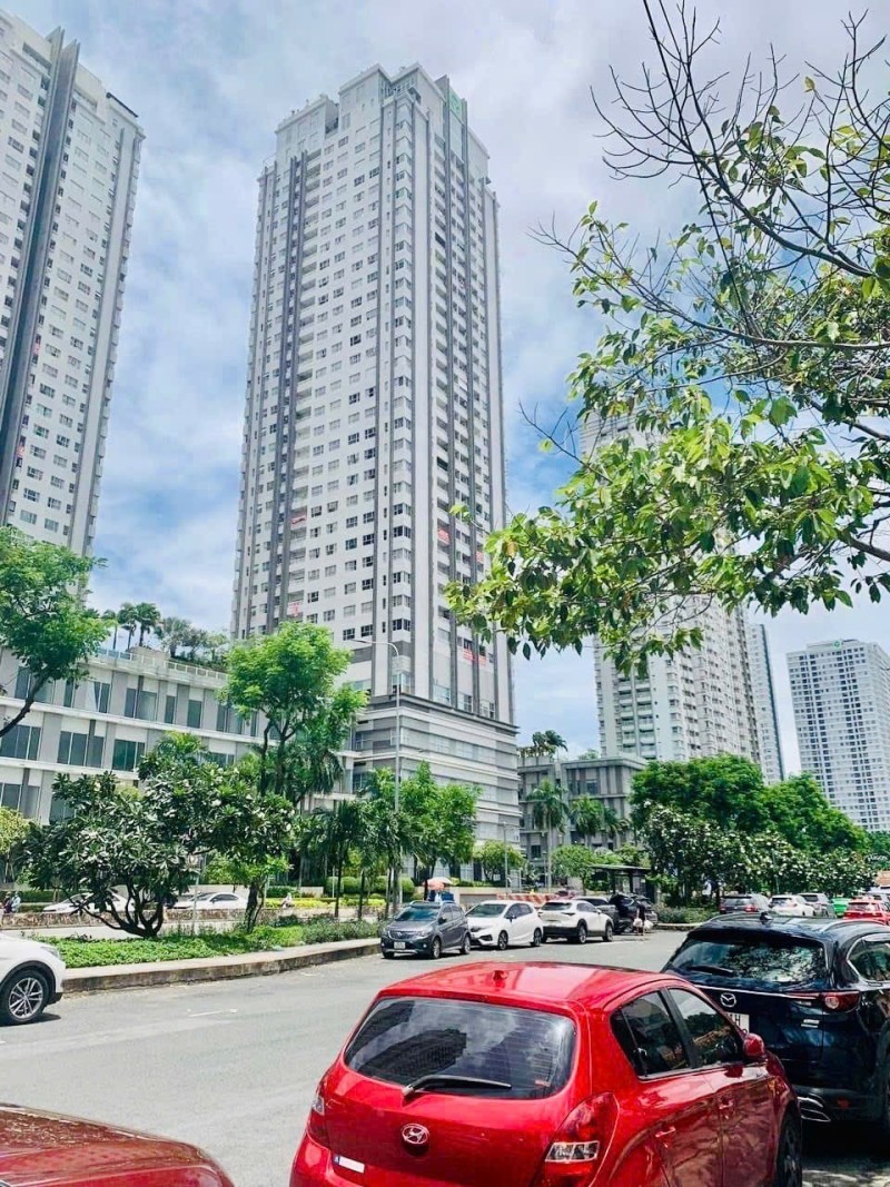 C133 🔥 BÁN NHÀ MẶT TIỀN NGUYỄN THỊ THẬP - QUẬN 7 - GIẢM 7 TỶ - CHỈ 68 TỶ 🔥 - Ảnh 1