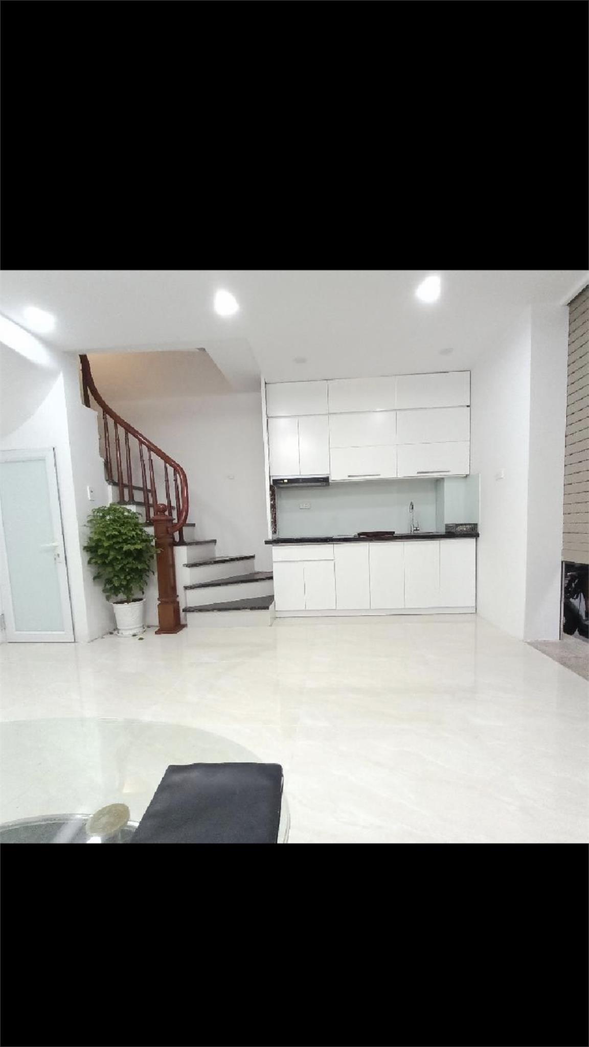 NHÀ ĐẸP – MẶT NGÕ KINH DOANH – 30M RA PHỐ MINH KHAI - Ảnh chính