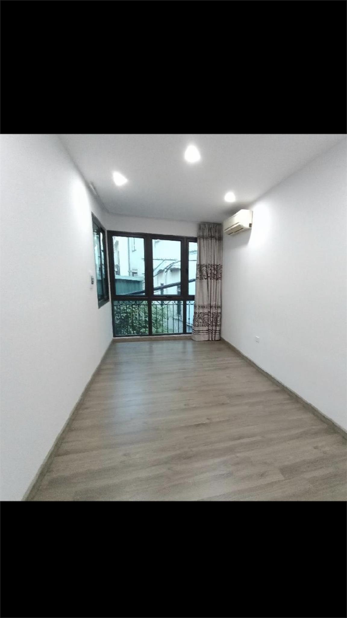 NHÀ ĐẸP – MẶT NGÕ KINH DOANH – 30M RA PHỐ MINH KHAI - Ảnh 1