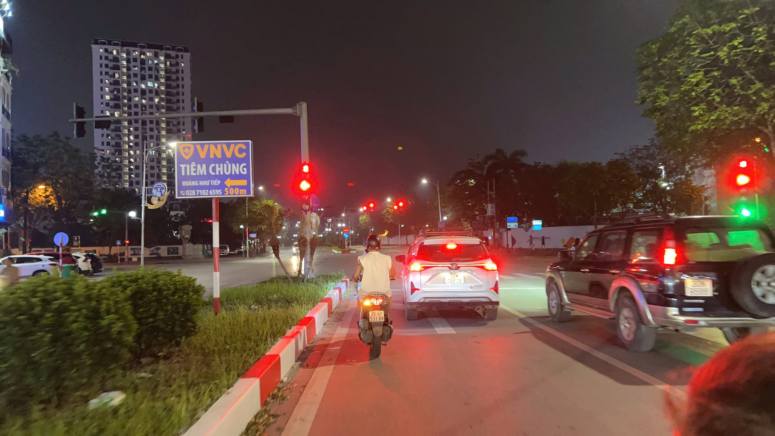 NHÀ MỚI CÒN MÙI SƠN HOÀNG NHƯ TIẾP 50M, 6T, MT4M, FULL NỘI THẤT, THANG MÁY, ĐA TIỆN ÍCH. - Ảnh 2