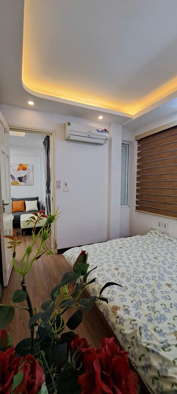 Bán căn hộ chung cư mini ngõ 1 Quan Nhân, Thanh Xuân 52m, 2 ngủ giá 1.920 tỷ, ngõ ô tô - Ảnh 2