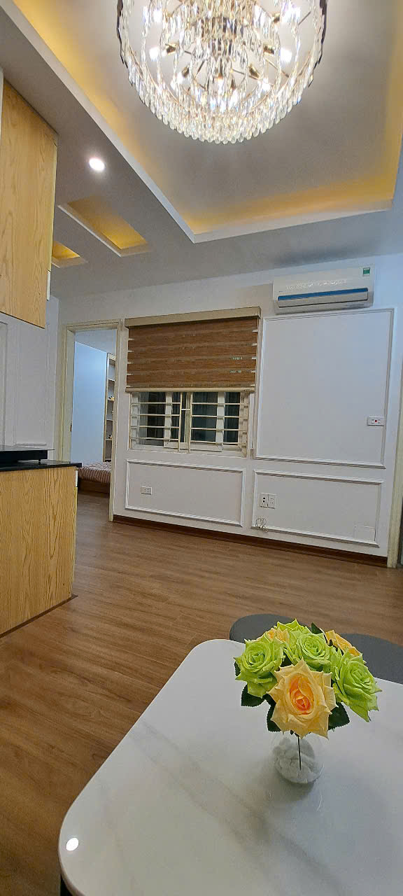 Bán căn hộ chung cư mini ngõ 1 Quan Nhân, Thanh Xuân 52m, 2 ngủ giá 1.920 tỷ, ngõ ô tô - Ảnh 4