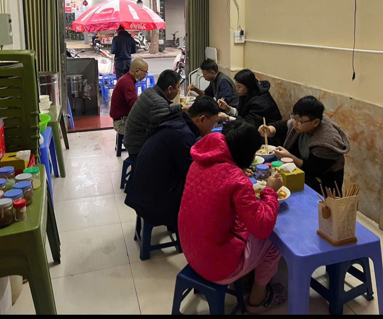 SANG NHƯỢNG MẶT BẰNG - Kiot KĐT Định Công. phố Trần Điền- Định Công- Hoàng Mai- Hà Nội - Ảnh 4