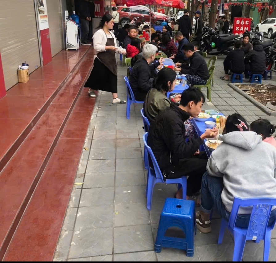 SANG NHƯỢNG MẶT BẰNG - Kiot KĐT Định Công. phố Trần Điền- Định Công- Hoàng Mai- Hà Nội - Ảnh chính