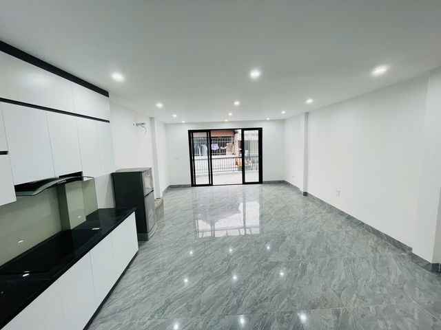 HIẾM!! DỊCH VỌNG, CẦU GIẤY -  BA GÁC ĐỖ CỬA- NHÀ DÂN XÂY- MỘT NHÀ RA PHỐ - 46M chỉ 8.7 tỷ - Ảnh chính