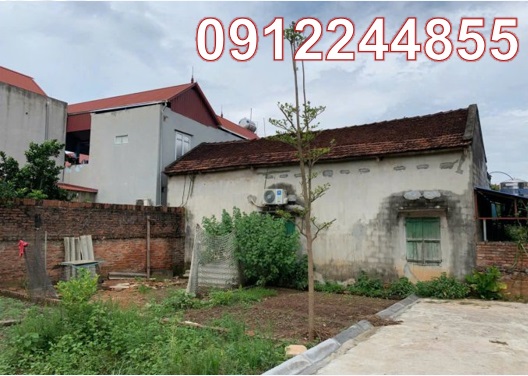 ⭐️CHÍNH CHỦ cần bán nhanh lô đất tiềm năng giá tốt tại Thạch Thất, TP.Hà Nội, 25tr/m2; 0912244855 - Ảnh chính