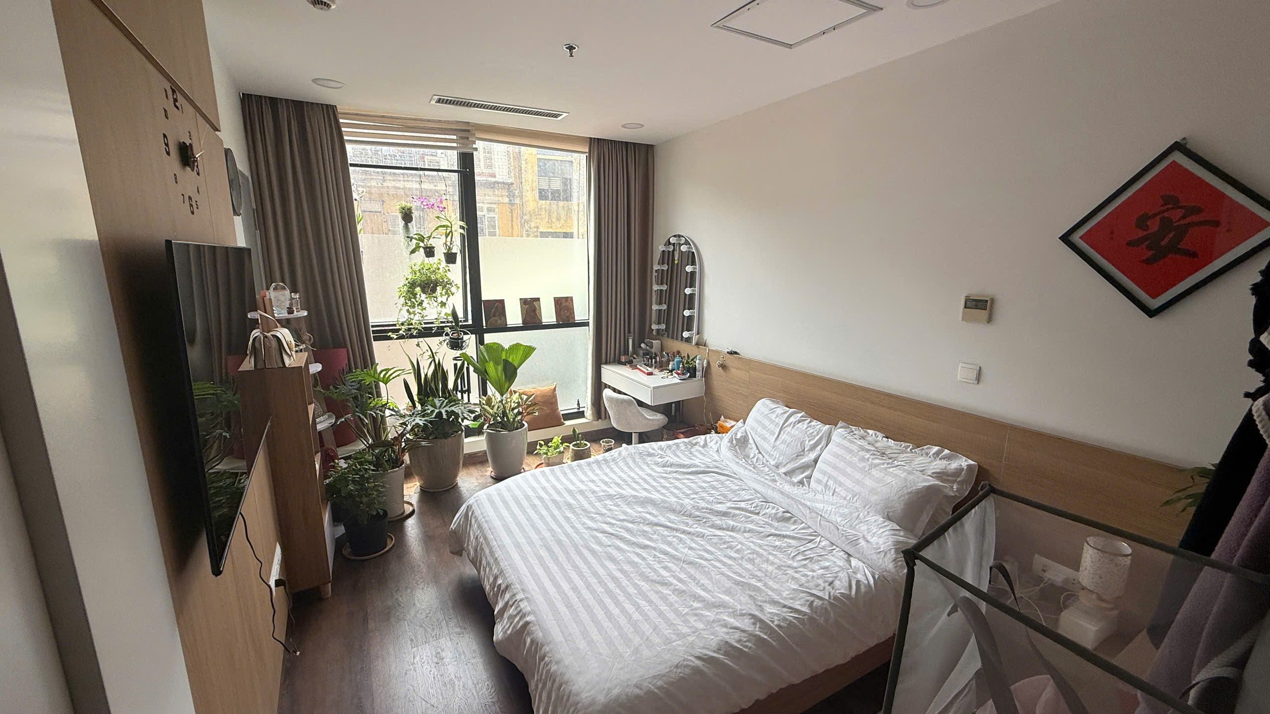 CHÍNH CHỦ CHO THUÊ CĂN HỘ TẠI LANSCATER 20 NÚI TRÚC, PHƯỜNG GIẢNG VÕ, QUẬN BA ĐÌNH, HÀ NỘI - Ảnh 2