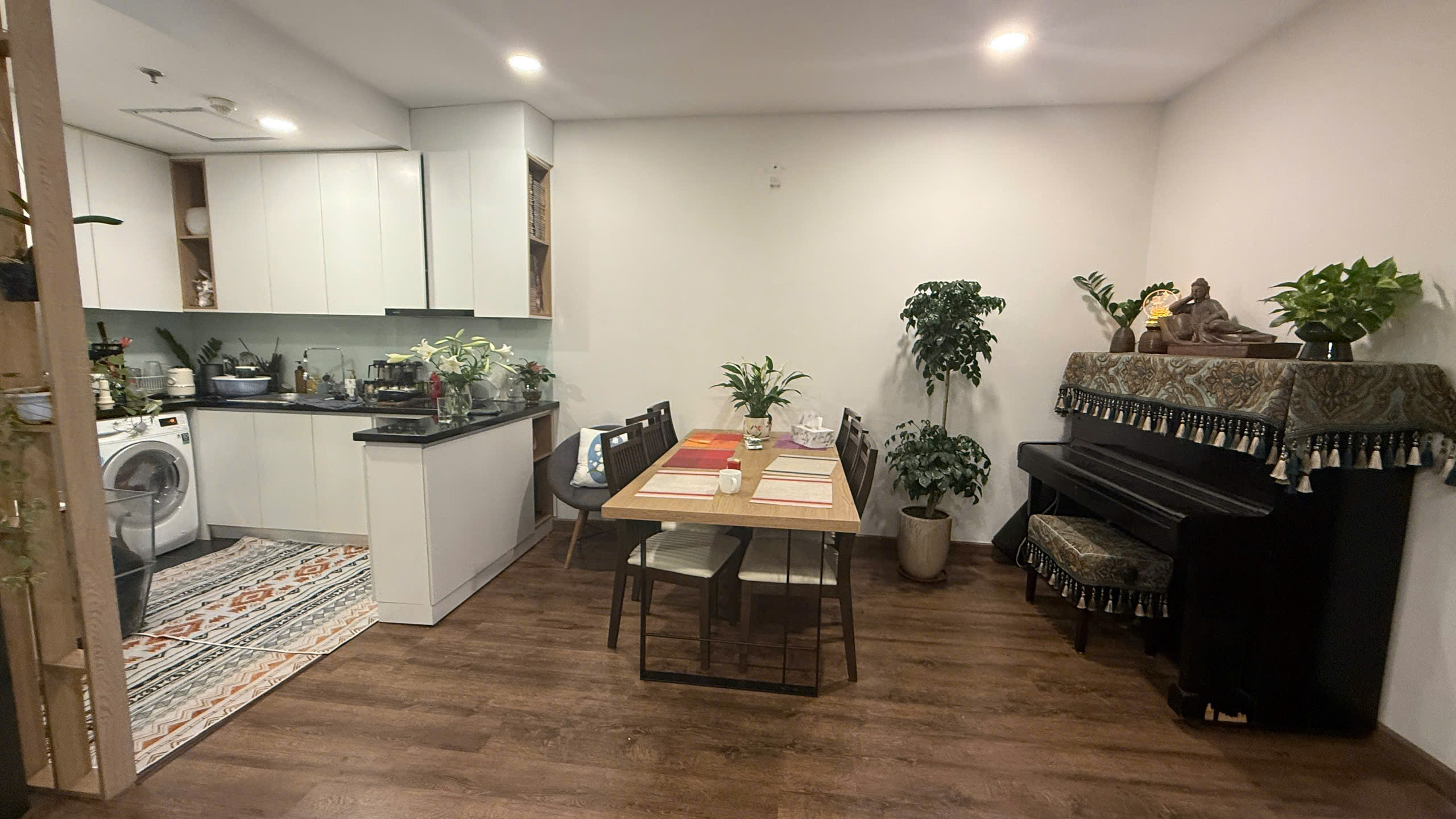 CHÍNH CHỦ CHO THUÊ CĂN HỘ TẠI LANSCATER 20 NÚI TRÚC, PHƯỜNG GIẢNG VÕ, QUẬN BA ĐÌNH, HÀ NỘI - Ảnh 1