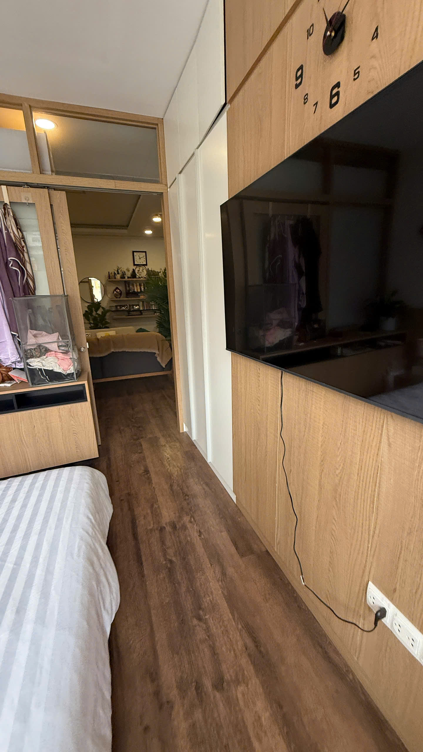 CHÍNH CHỦ CHO THUÊ CĂN HỘ TẠI LANSCATER 20 NÚI TRÚC, PHƯỜNG GIẢNG VÕ, QUẬN BA ĐÌNH, HÀ NỘI - Ảnh 3