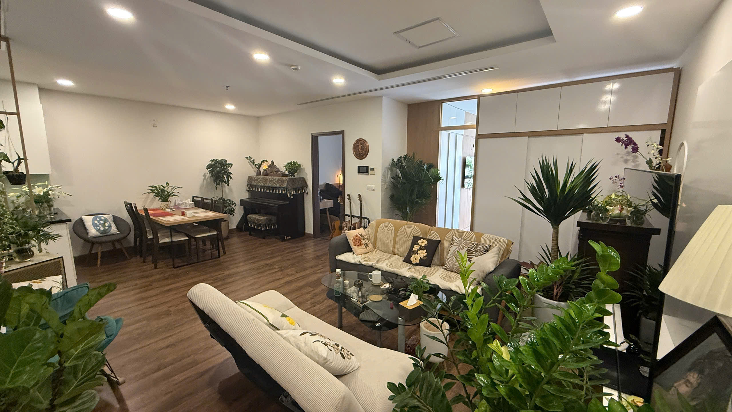 CHÍNH CHỦ CHO THUÊ CĂN HỘ TẠI LANSCATER 20 NÚI TRÚC, PHƯỜNG GIẢNG VÕ, QUẬN BA ĐÌNH, HÀ NỘI - Ảnh chính