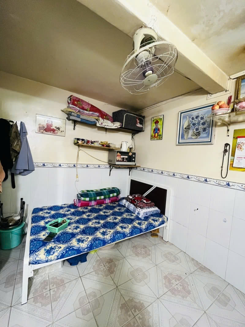 Bán nhà HXH 5m Điện Biên Phủ - giao Nguyễn Thiện Thuật, 5x17.5m, Cấp 4, giá 14.9 tỷ - Ảnh 1