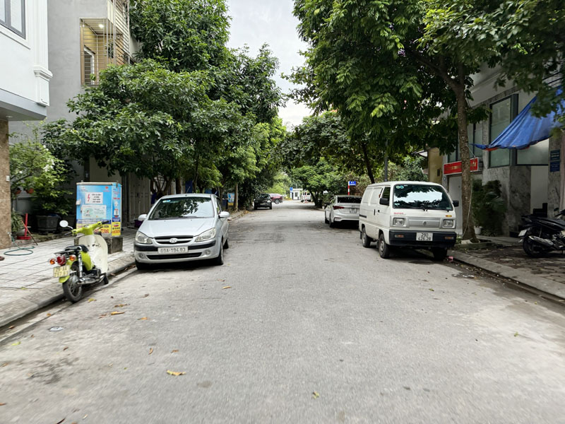 Cần bán 40m2 nhà cấp 4 khu TĐC Giang Biên. Cạnh trường Chu Văn An, chợ Quán Tình - Ảnh 1