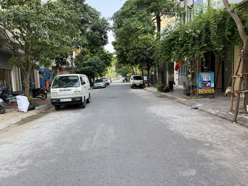 Cần bán 40m2 nhà cấp 4 khu TĐC Giang Biên. Cạnh trường Chu Văn An, chợ Quán Tình - Ảnh 3