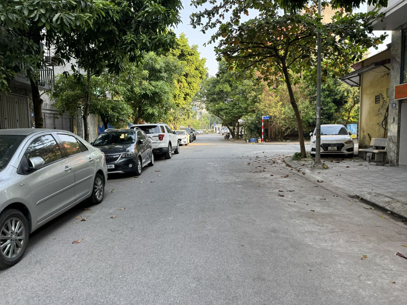 Cần bán 40m2 nhà cấp 4 khu TĐC Giang Biên. Cạnh trường Chu Văn An, chợ Quán Tình - Ảnh 4