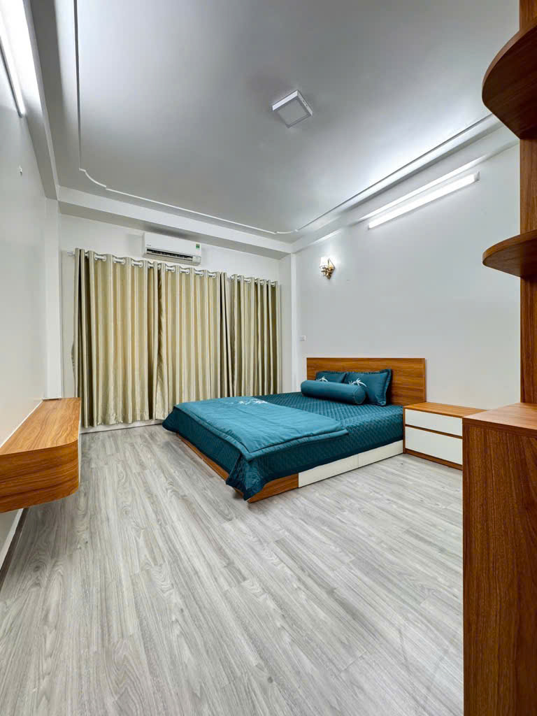 Lô Góc 3 Thoáng- Ngõ nông- Gần phố Lê Trọng Tấn Hà Đông 4 tầng giá hơn 7 tỷ xíu - Ảnh 2