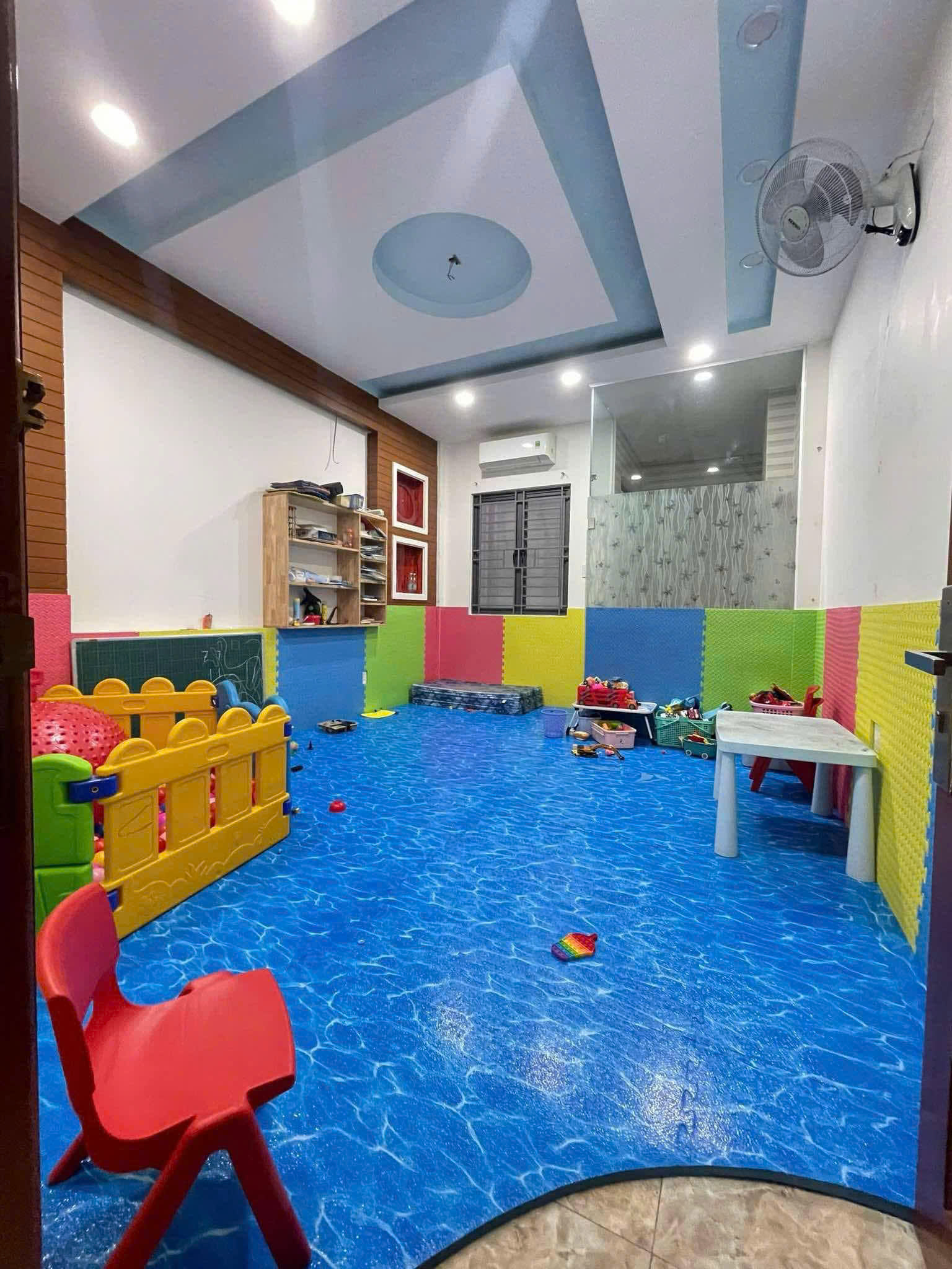 Bán nhà HXH 8m Độc Lập - Tân Sơn nhì, gần chợ Tân Hương, 4x20m, 4 Tầng, 9.3 tỷ. - Ảnh 3