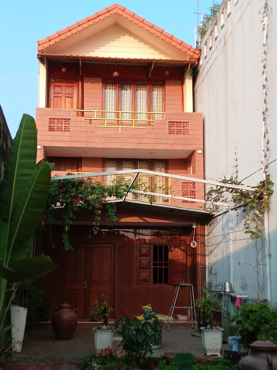 Nhà đẹp- giá tốt chính chủ cần bán nhanh căn nhà vị trí tại huyện Nhơn trạch, tỉnh Đồng Nai - Ảnh chính