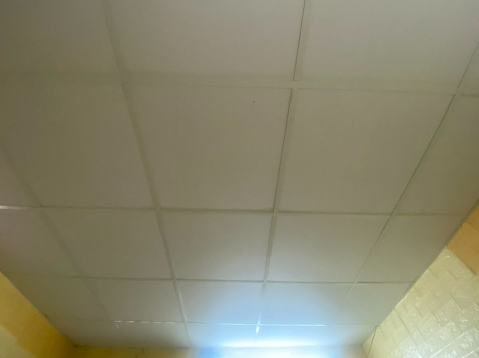 Cho thuê phòng trọ giá rẻ ngõ 13 Lĩnh Nam gần chợ Mai Động giá chỉ 1.1 triệu/ tháng - Ảnh 3
