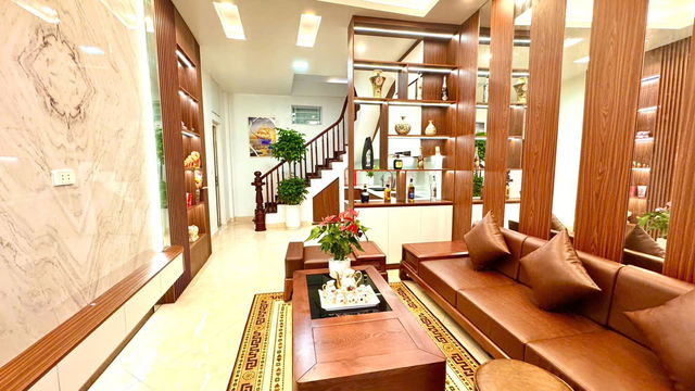 BÁN NHÀ Ô TÔ, MẶT NGÕ KINH DOANH, 2 THOÁNG – NGÕ 1160 ĐƯỜNG LÁNG - 52M2 GIÁ CHỈ 14.5 TỶ - Ảnh chính