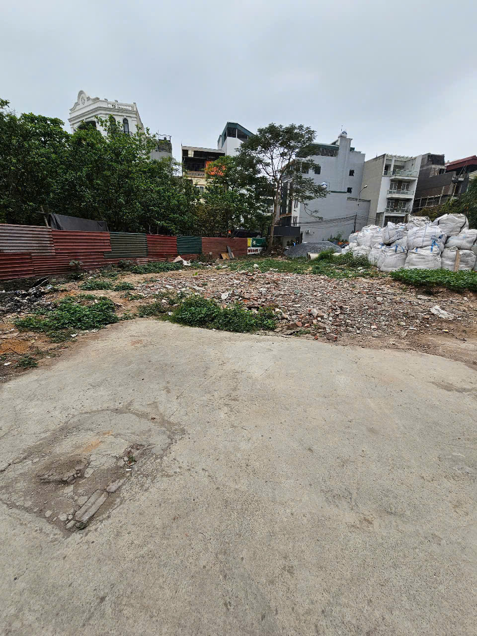 Bán Nhanh Đất 3.6ha Xuân Phương-Nam Từ Liêm-80m2, MT=4.5m-VỈA HÈ- 14.5 TỶ - Ảnh chính