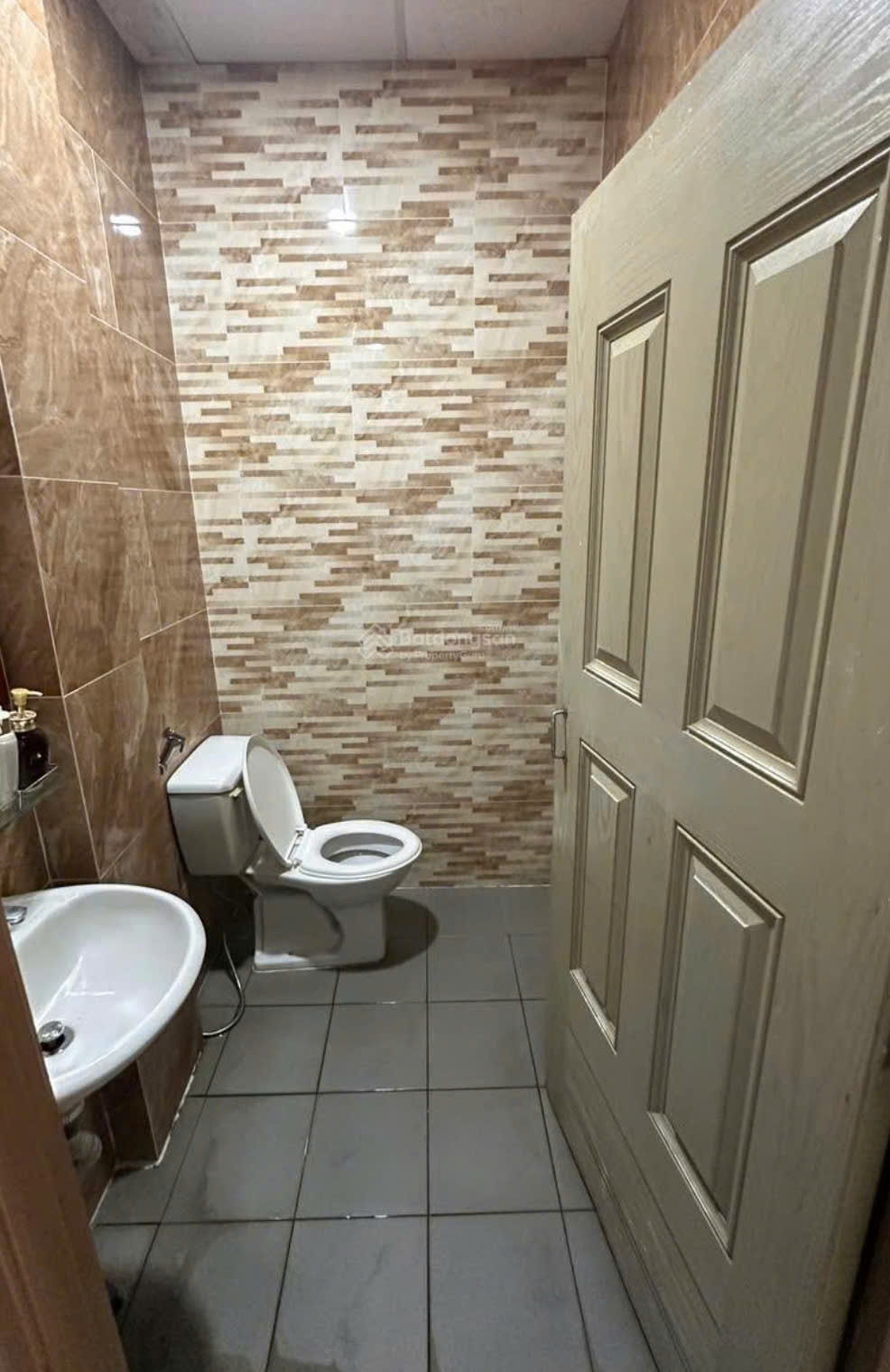Chính chủ cần  bán nhà cấp 4,ngay trung tâm Phường TRUNG Dũng -TP Biên Hòa- Đồng Nai - Ảnh 3