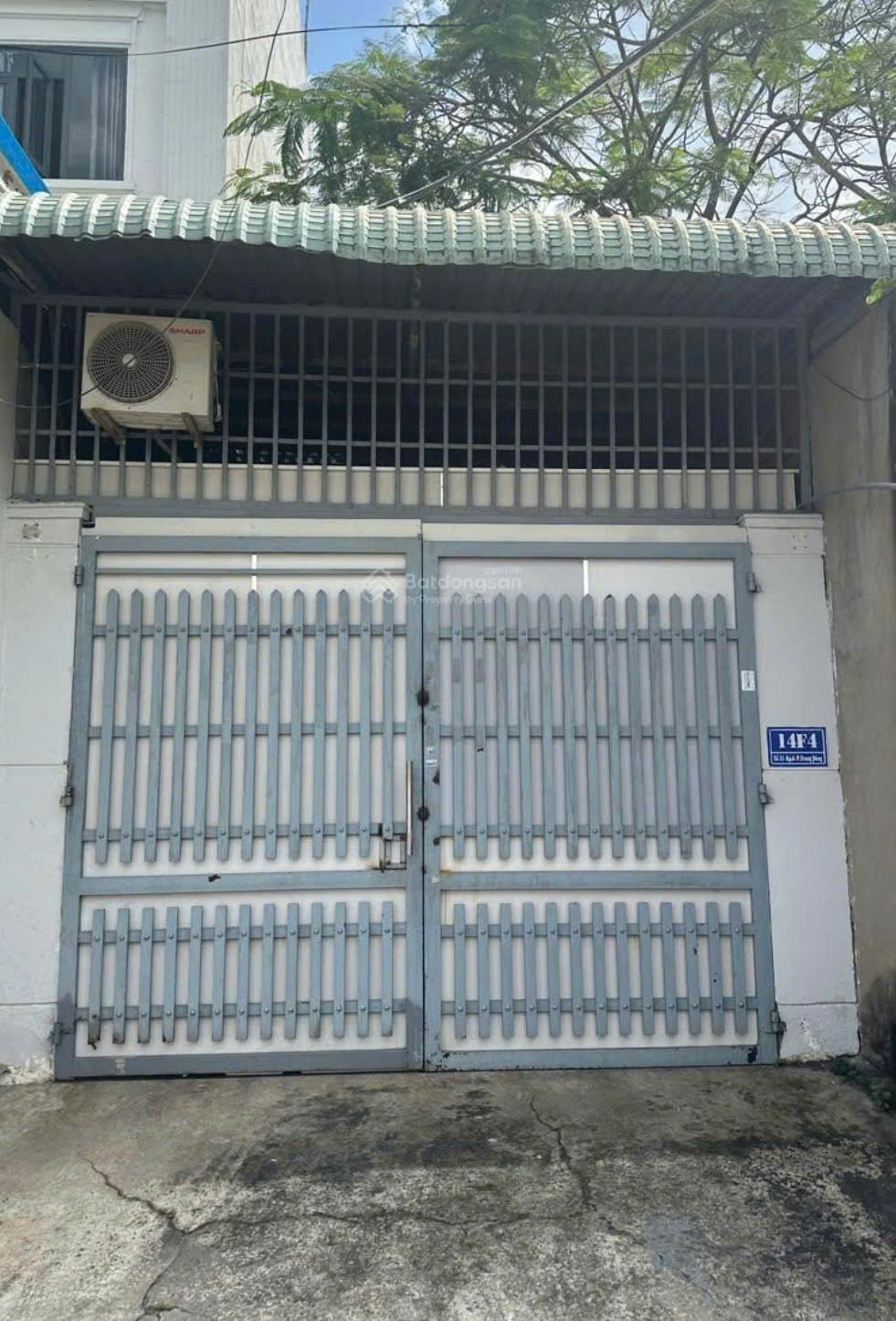 Chính chủ cần  bán nhà cấp 4,ngay trung tâm Phường TRUNG Dũng -TP Biên Hòa- Đồng Nai - Ảnh chính
