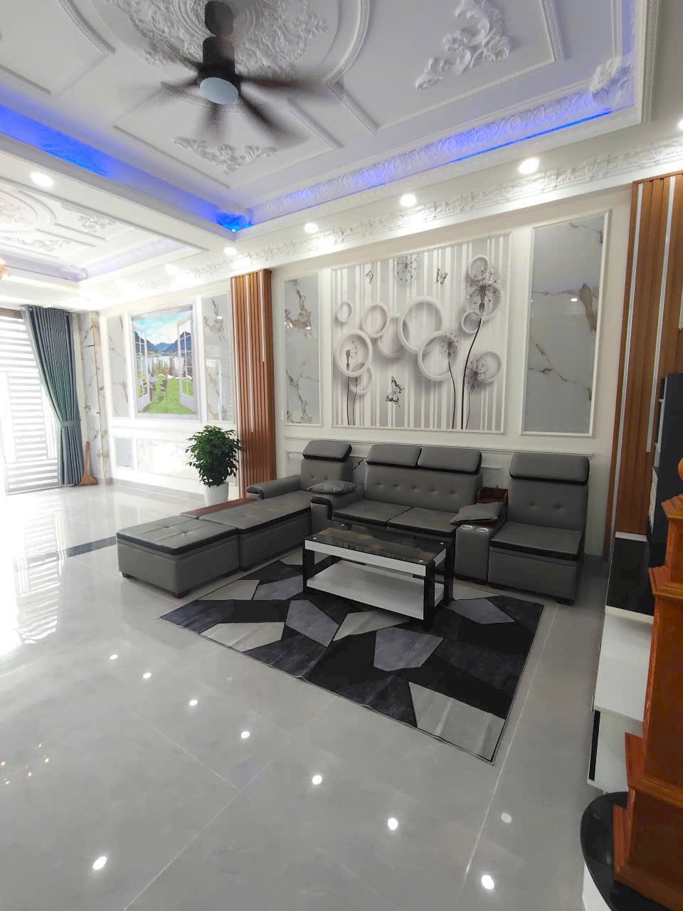 KẸT TIỀN NGÂN HÀNG CẦN BÁN GẤP CĂN NHÀ PHỐ ĐÃ HOÀN CÔNG NHÀ MỚI DỌN VÀO Ở NGAY - Ảnh 4