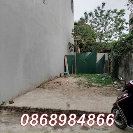 💥Bán đất vị trí đẹp tại Vân Côn, Hoài Đức, Hà Nội, 5,8tỷ, 0868984866 - Ảnh chính