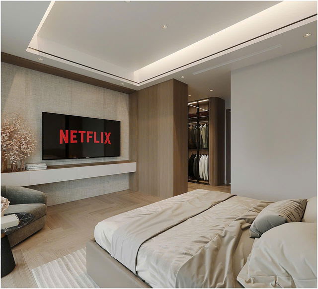 NHÀ MỚI Ô TÔ ĐỂ TRONG NHÀ,Bát Khối 40/45m2 X 7 tầng có thang máy,10.7 tỷ Long Biên. - Ảnh 2