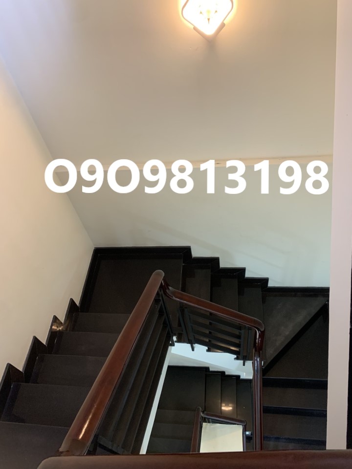 🎯🎯🎯Nhà Đẹp Full NT 4 Tầng Giá Tốt Tại Quận 8🎯🎯🎯 - Ảnh chính