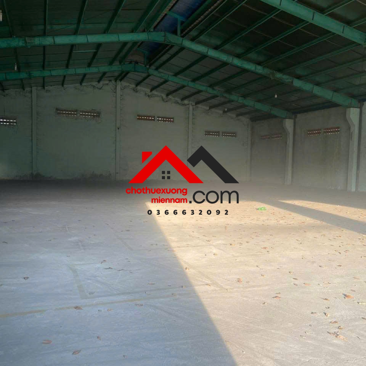 Bán Xưởng Phú Lợi Thủ Dầu Một – 1.700m² Đường Container – Giá 20 Triệu/m². Liên hệ: - Ảnh chính
