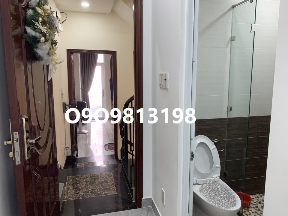 ♥️♥️♥️Ở+KD P.Chánh Hưng Quận 8 Nhà SHR Giao Ngay Bán Nhanh Giá Tốt.♥️♥️♥️ - Ảnh chính