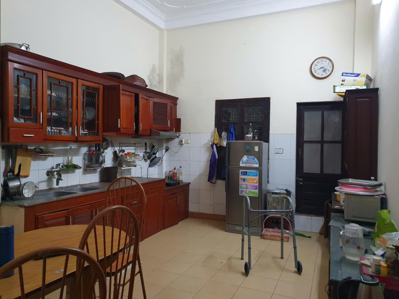 Chính chủ cho thuê nhà nguyên căn 3 tầng. - Ảnh 2