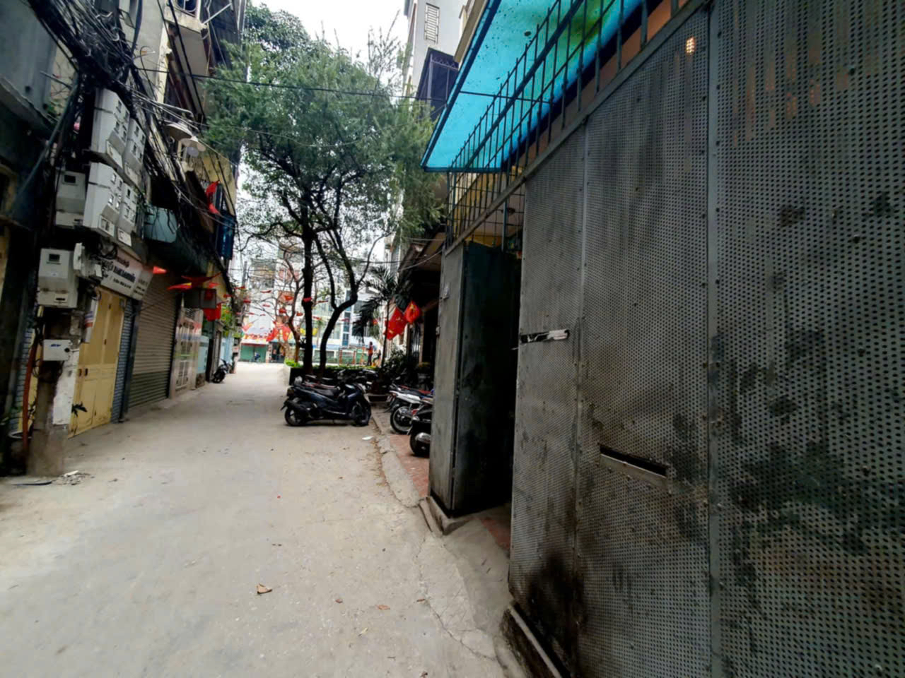 Chính chủ cho thuê nhà nguyên căn 3 tầng. - Ảnh chính