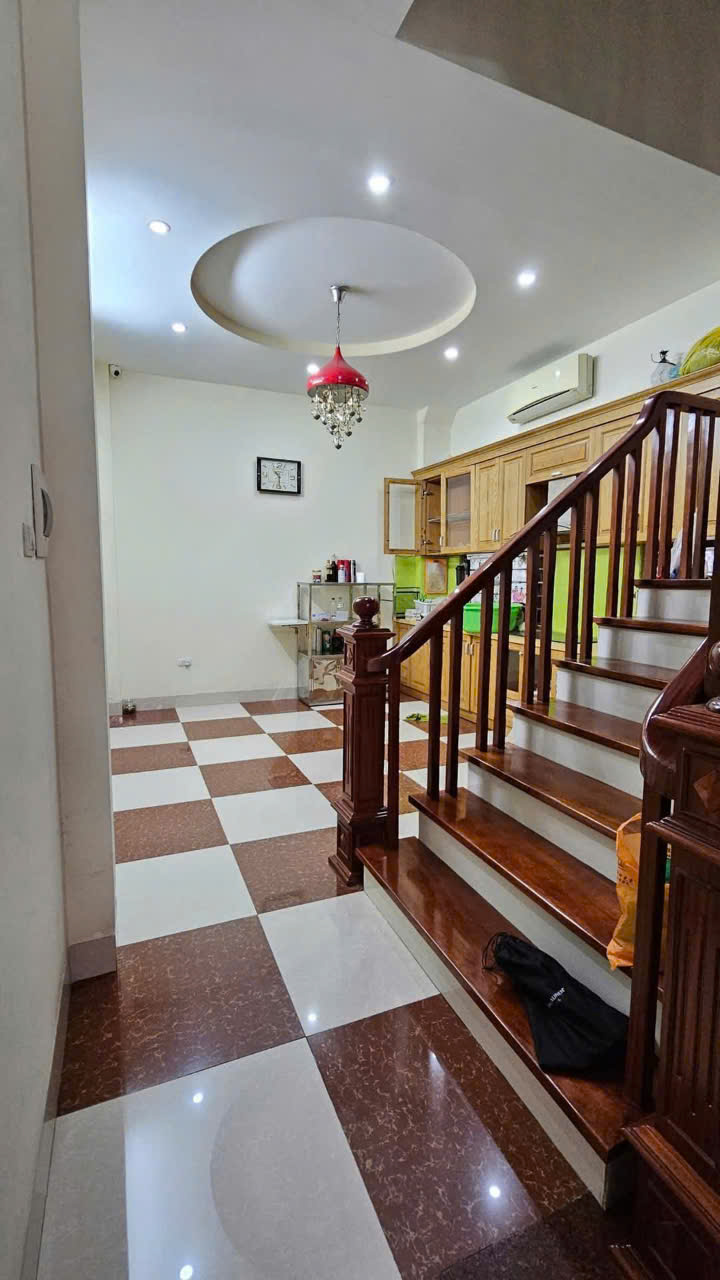 NHÀ PHÂN LÔ - KINH DOANH  - CÁCH PHỐ 30M - LÔ GÓC - PHÂN LÔ Ô TÔ TRÁNH - NGÕ THÔNG - KINH DOANH - - Ảnh 4