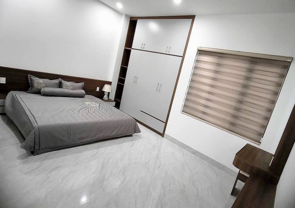 BÁN NHÀ MỚI XÂY 3 TẦNG GẦN BIỂN VĨNH PHƯỚC NHA TRANG - Ảnh 3