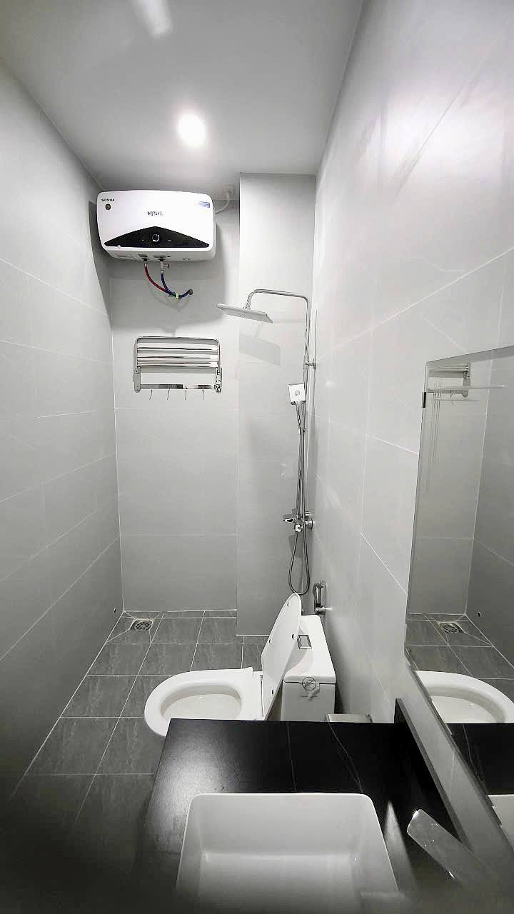 BÁN NHÀ MỚI XÂY 3 TẦNG GẦN BIỂN VĨNH PHƯỚC NHA TRANG - Ảnh 4