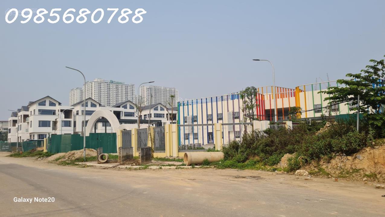 Bán biệt thự KĐT Cổ Nhuế, 38 tỷ, 180m2, mặt tiền 12m, giá rẻ nhất thị trường - Ảnh 4