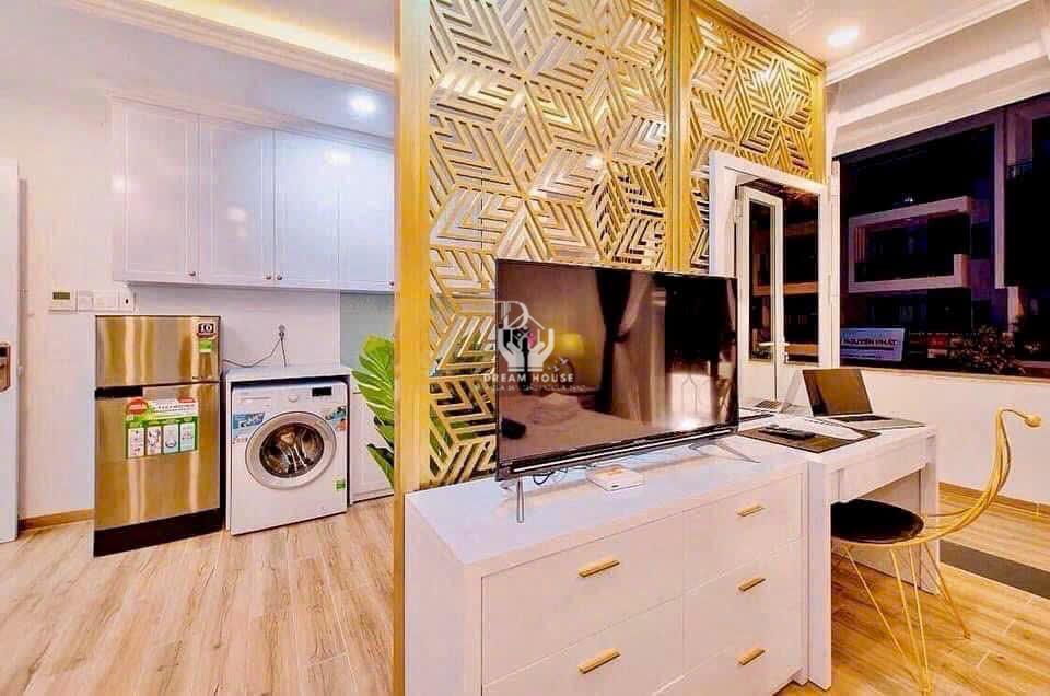 Bán nhà 4 tầng có 9 căn hộ cho thuê – KĐT VCN Phước Hải, Nha Trang – Có thang máy, dòng tiền ổn định - Ảnh chính