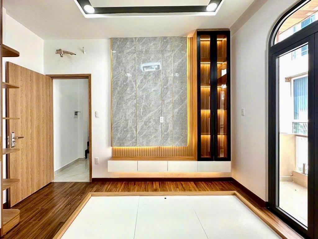🔥 BÁN NHÀ 3 TẦNG GIÁ TỐT – GIÁP THỦ ĐỨC – 80M² THỔ CƯ 🔥<br>CƠ HỘI SỞ HỮU NHÀ PHỐ GIÁ MỀM TẠI TRUNG - Ảnh 1