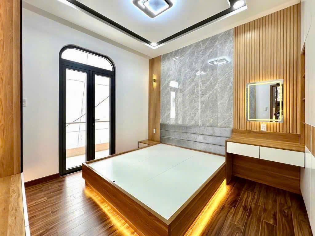 🔥 BÁN NHÀ 3 TẦNG GIÁ TỐT – GIÁP THỦ ĐỨC – 80M² THỔ CƯ 🔥<br>CƠ HỘI SỞ HỮU NHÀ PHỐ GIÁ MỀM TẠI TRUNG - Ảnh 3