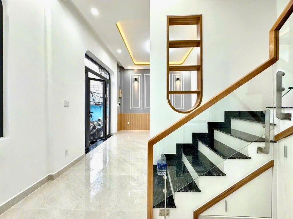 🔥 BÁN NHÀ 3 TẦNG GIÁ TỐT – GIÁP THỦ ĐỨC – 80M² THỔ CƯ 🔥<br>CƠ HỘI SỞ HỮU NHÀ PHỐ GIÁ MỀM TẠI TRUNG - Ảnh 4